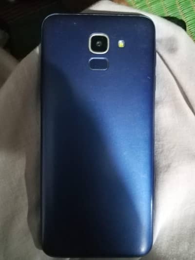 Samsung Mobile J6