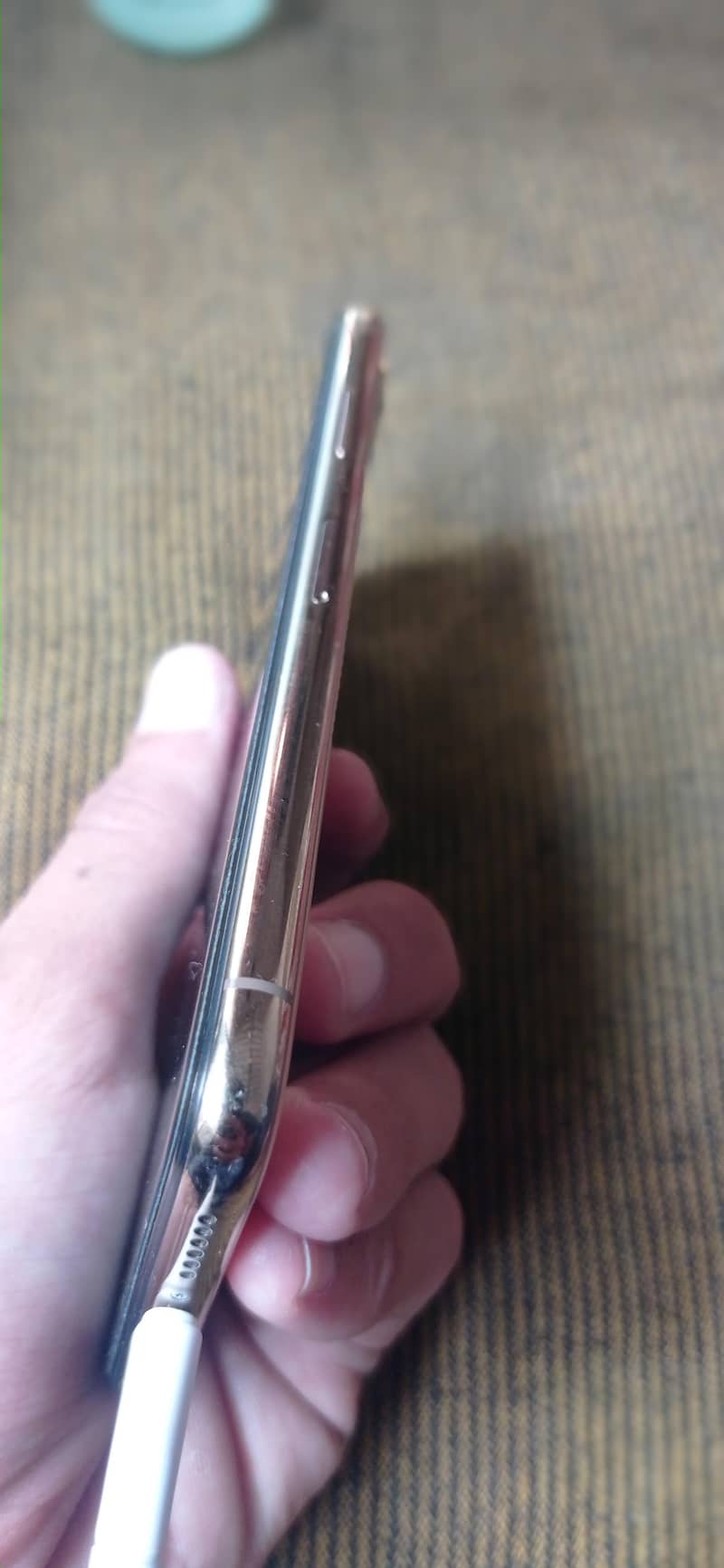 Apple iPhone XS 2