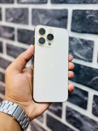 Apple iPhone 13 Pro Fu