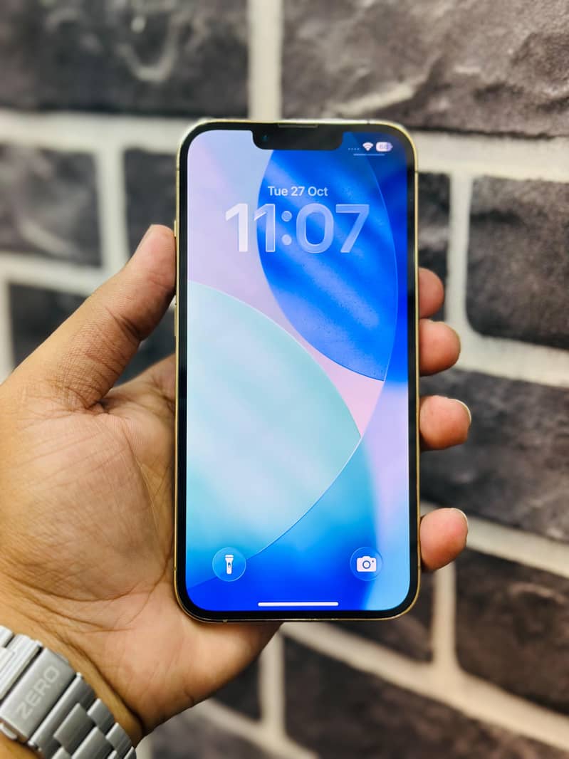 Apple iPhone 13 Pro Fu 1