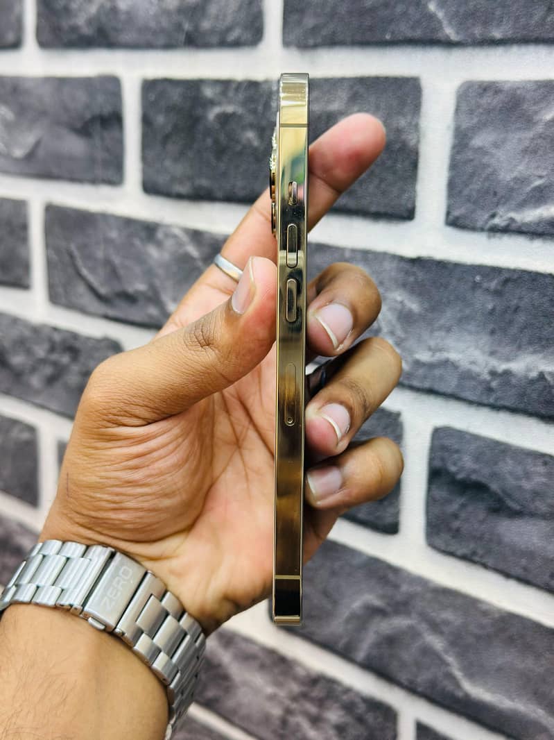 Apple iPhone 13 Pro Fu 4