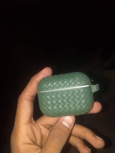 Yolo Orginal airpods