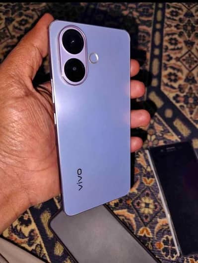 vivo v60 lite 5g