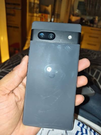 Google Pixel 7a