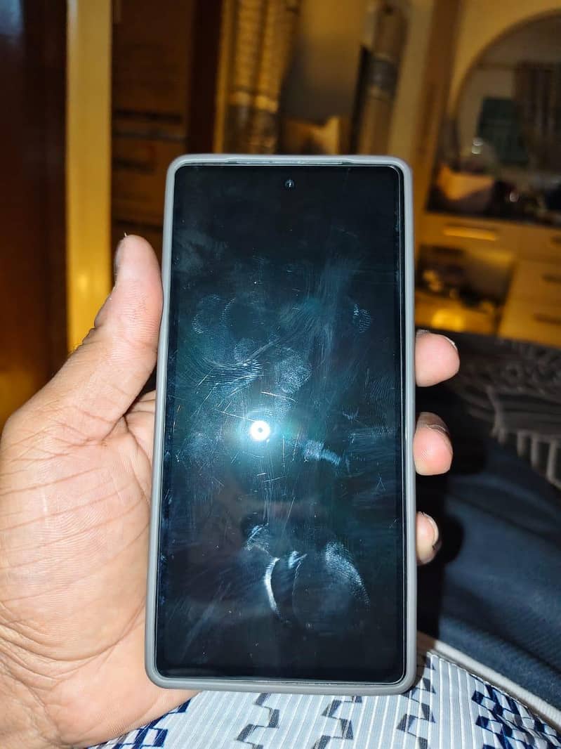 Google Pixel 7a 1