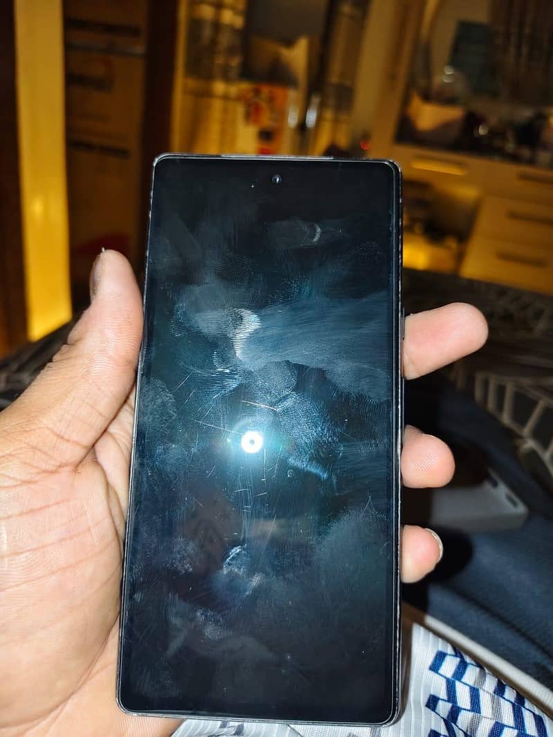 Google Pixel 7a 3