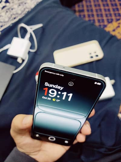 One Plus 13
