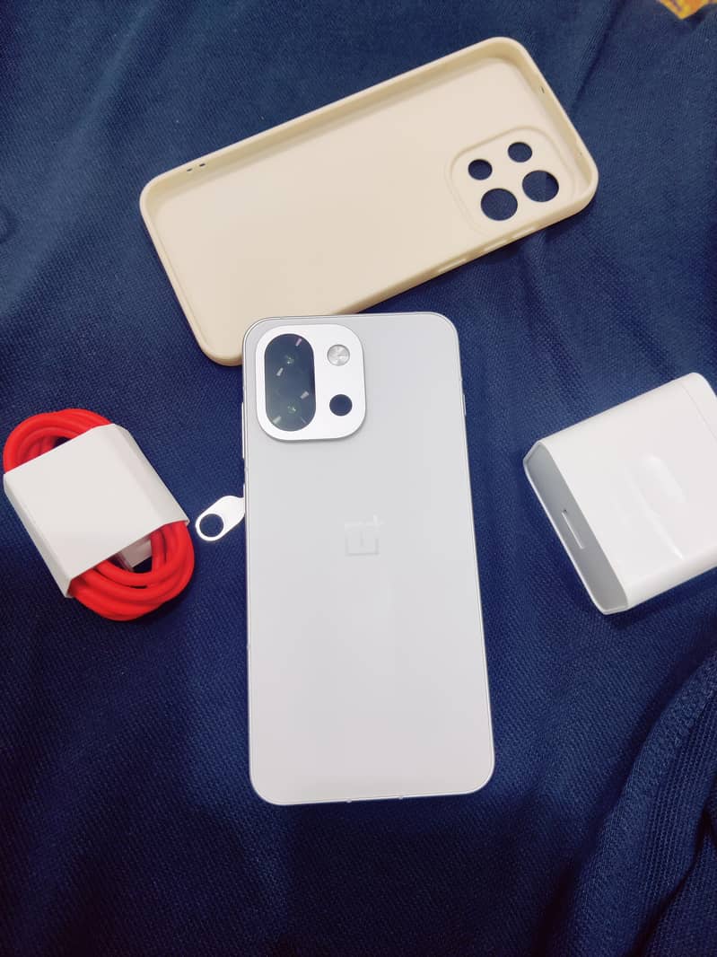 One Plus 13 3
