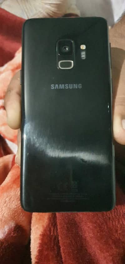 Samsung Mobile S9