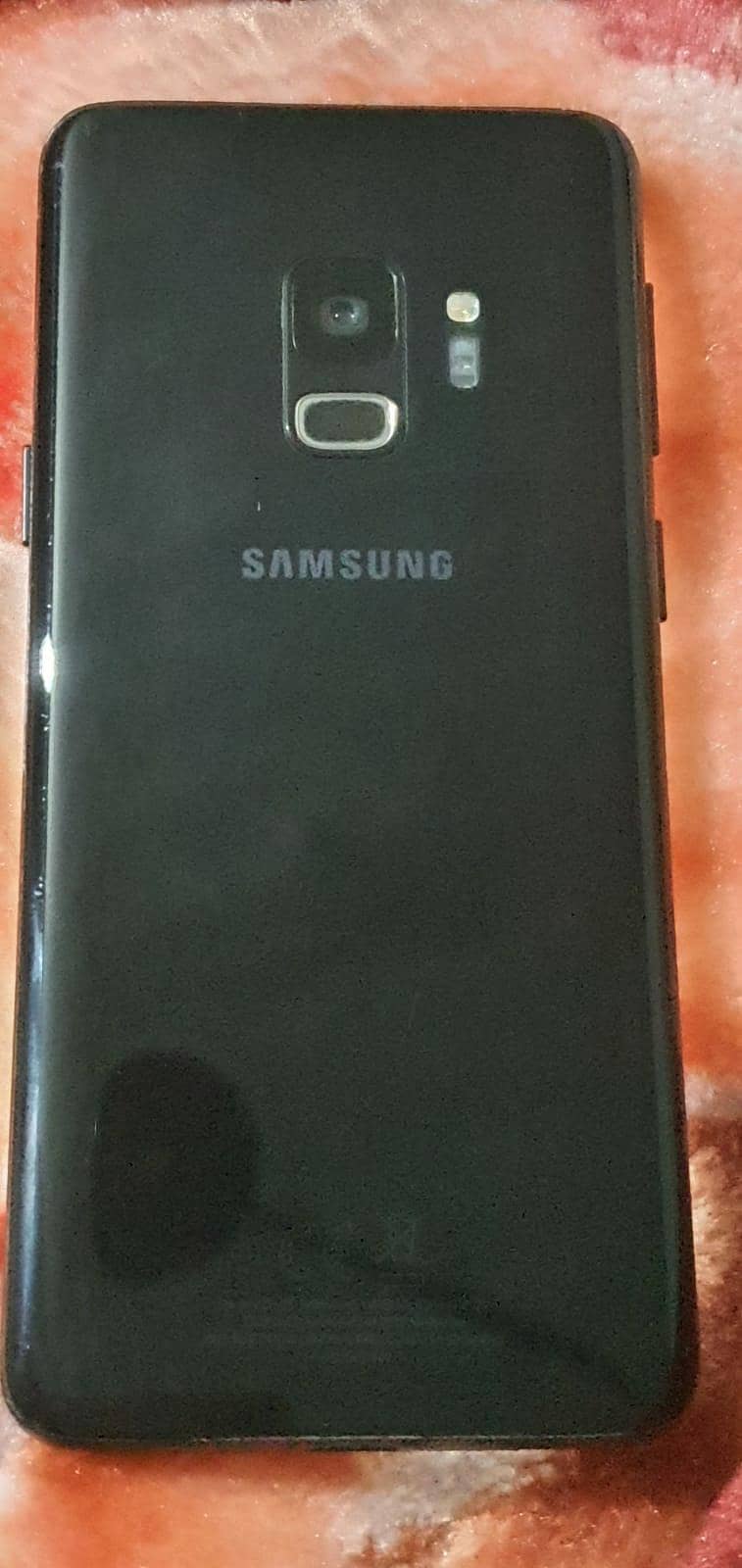 Samsung Mobile S9 2