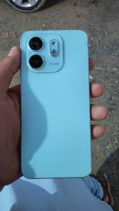 Infinix Smart 9