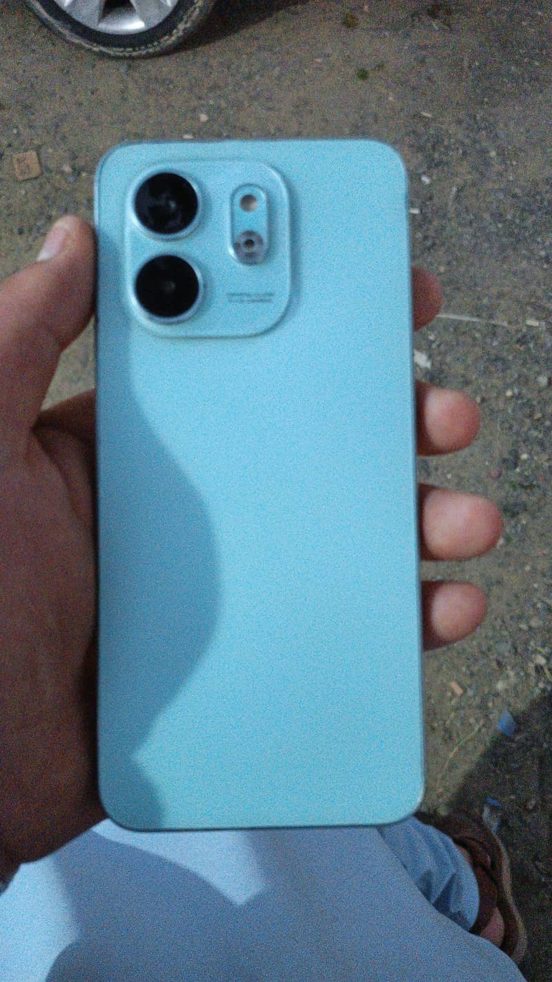 Infinix Smart 9 0