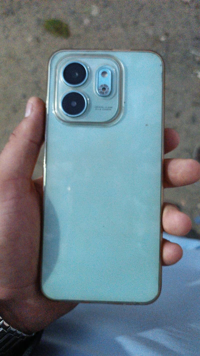 Infinix Smart 9 2