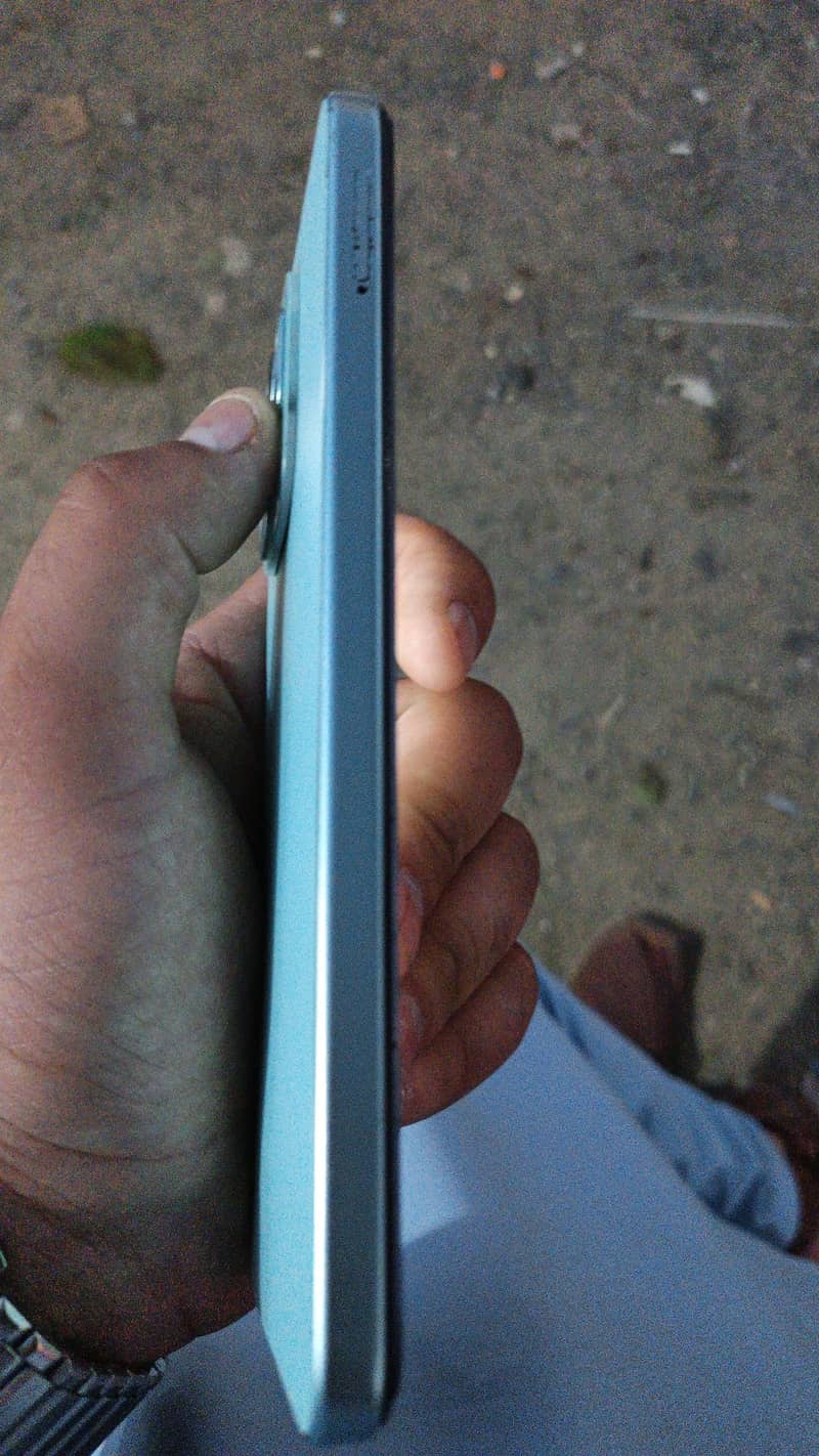Infinix Smart 9 4