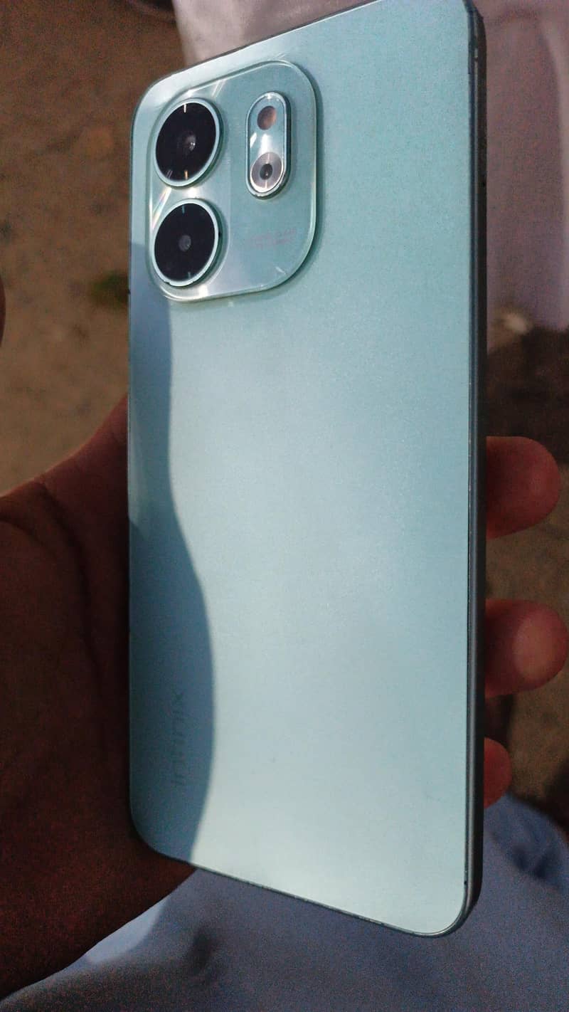 Infinix Smart 9 5