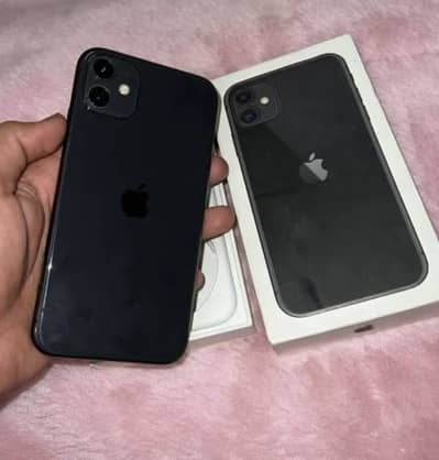 Apple iPhone 11