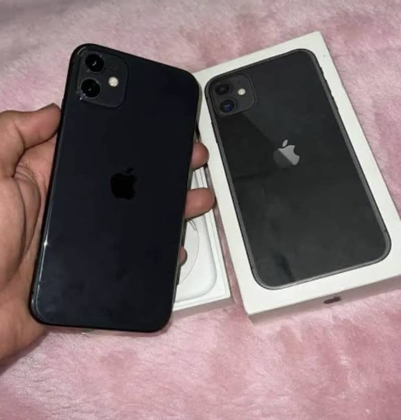 Apple iPhone 11 0