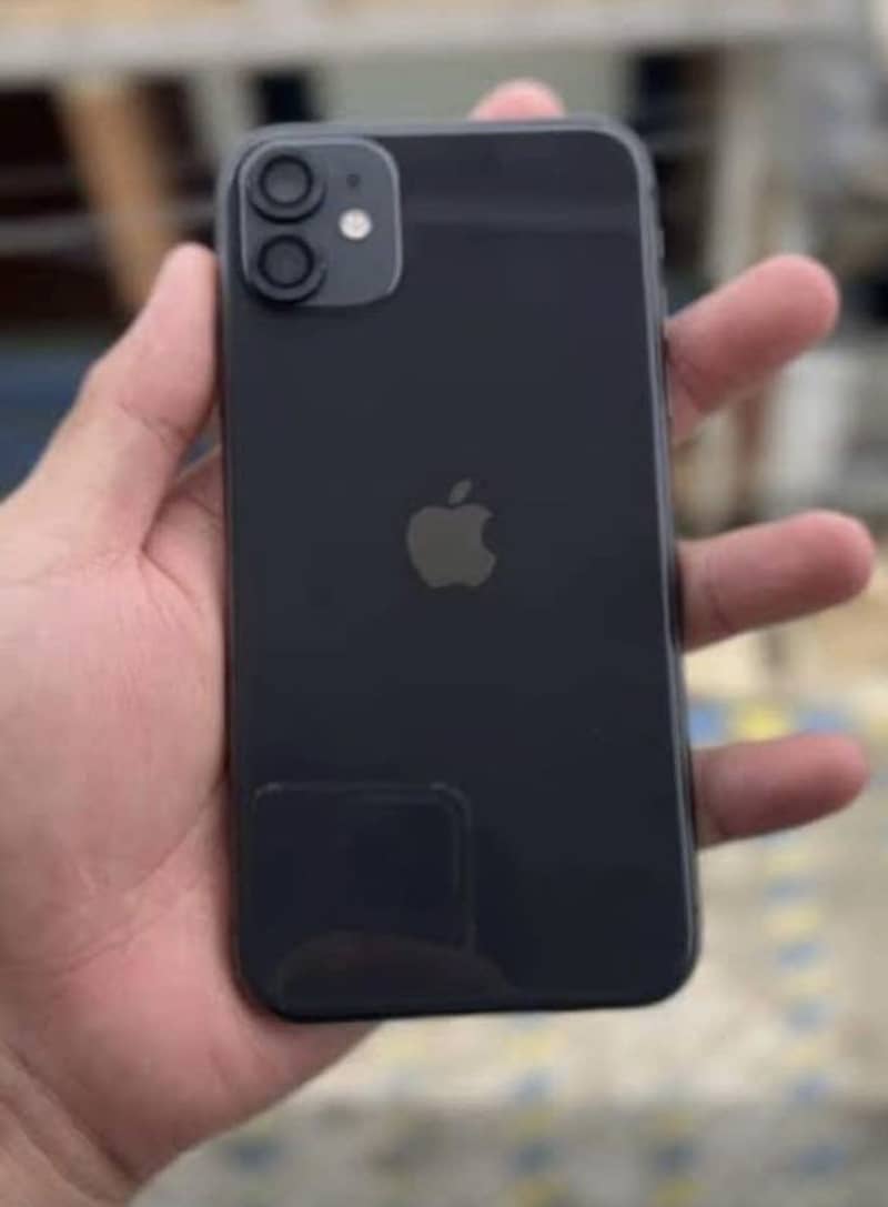 Apple iPhone 11 1