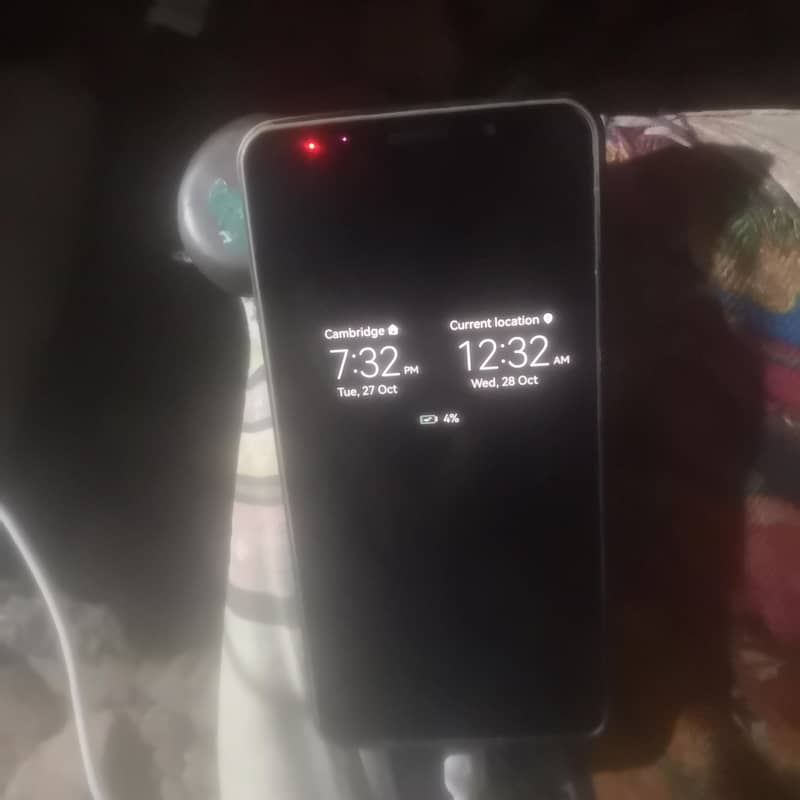Huawei Mate 10 Pro 1