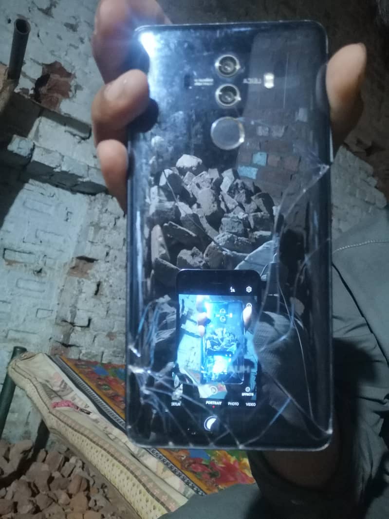 Huawei Mate 10 Pro 2