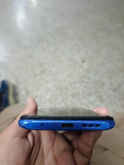 Xiaomi Redmi 9T