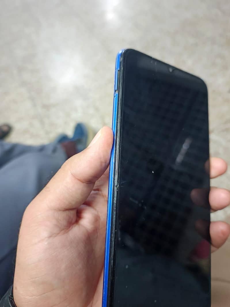 Xiaomi Redmi 9T 2