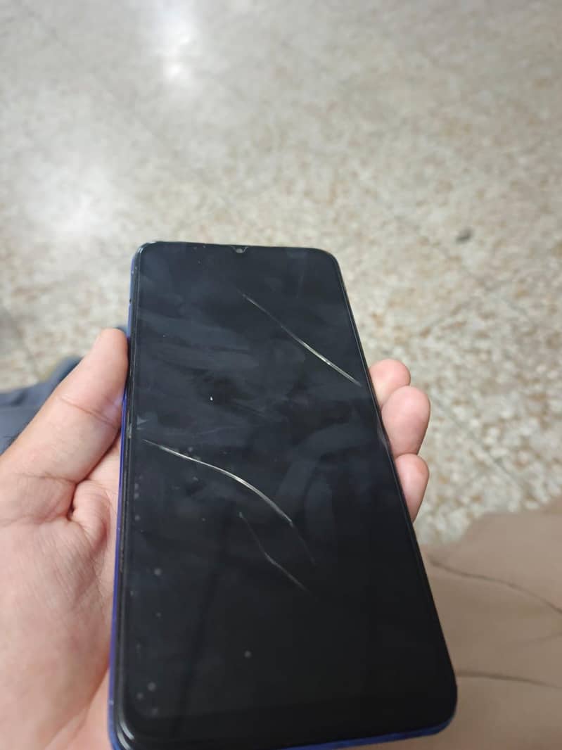 Xiaomi Redmi 9T 3