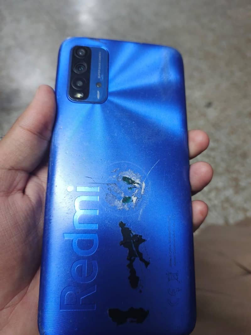 Xiaomi Redmi 9T 4