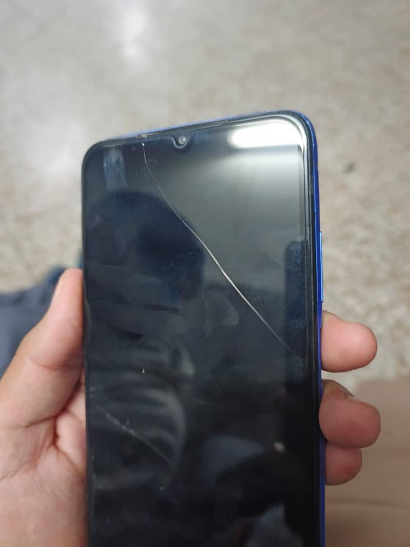 Xiaomi Redmi 9T 6
