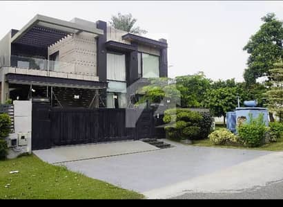 Designed By Asad Afzal 1 Kanal House For Sale HBFC Housing Society Ad