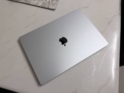 Macbook Pro M1 16 inch | 32GB RAM | 512GB