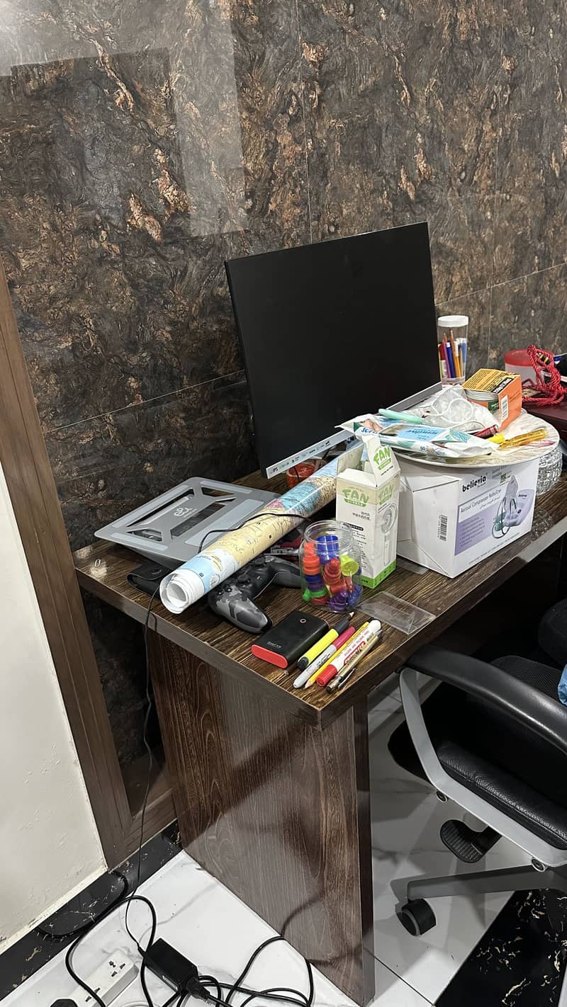 Study Table / Office Table 1