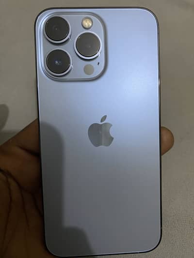 Apple iPhone 13 Pro