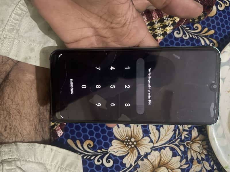 Tecno Pop 5 2