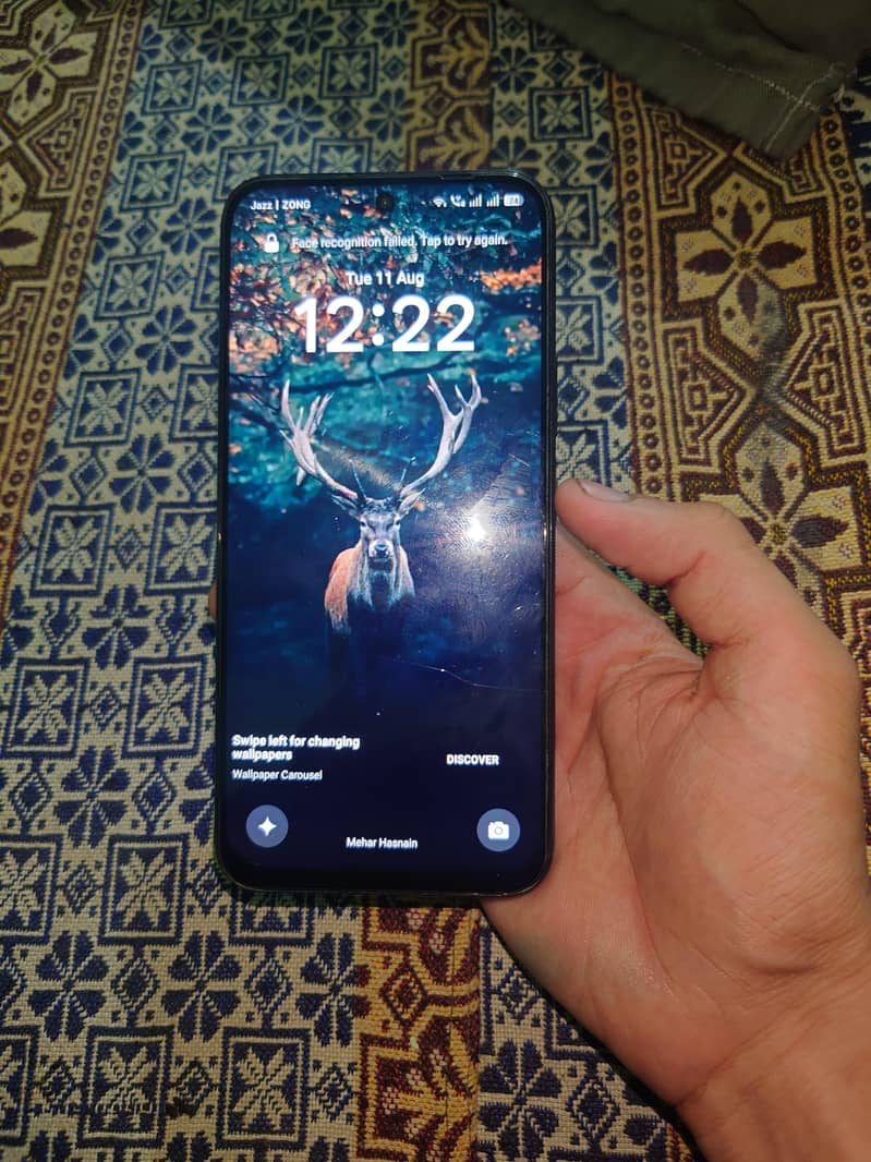 Realme C85 5