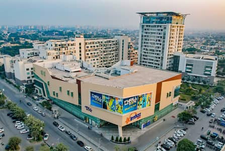 Direct Approach from Main Road 8 Marla Commercial Plot for Sale in Investment Price