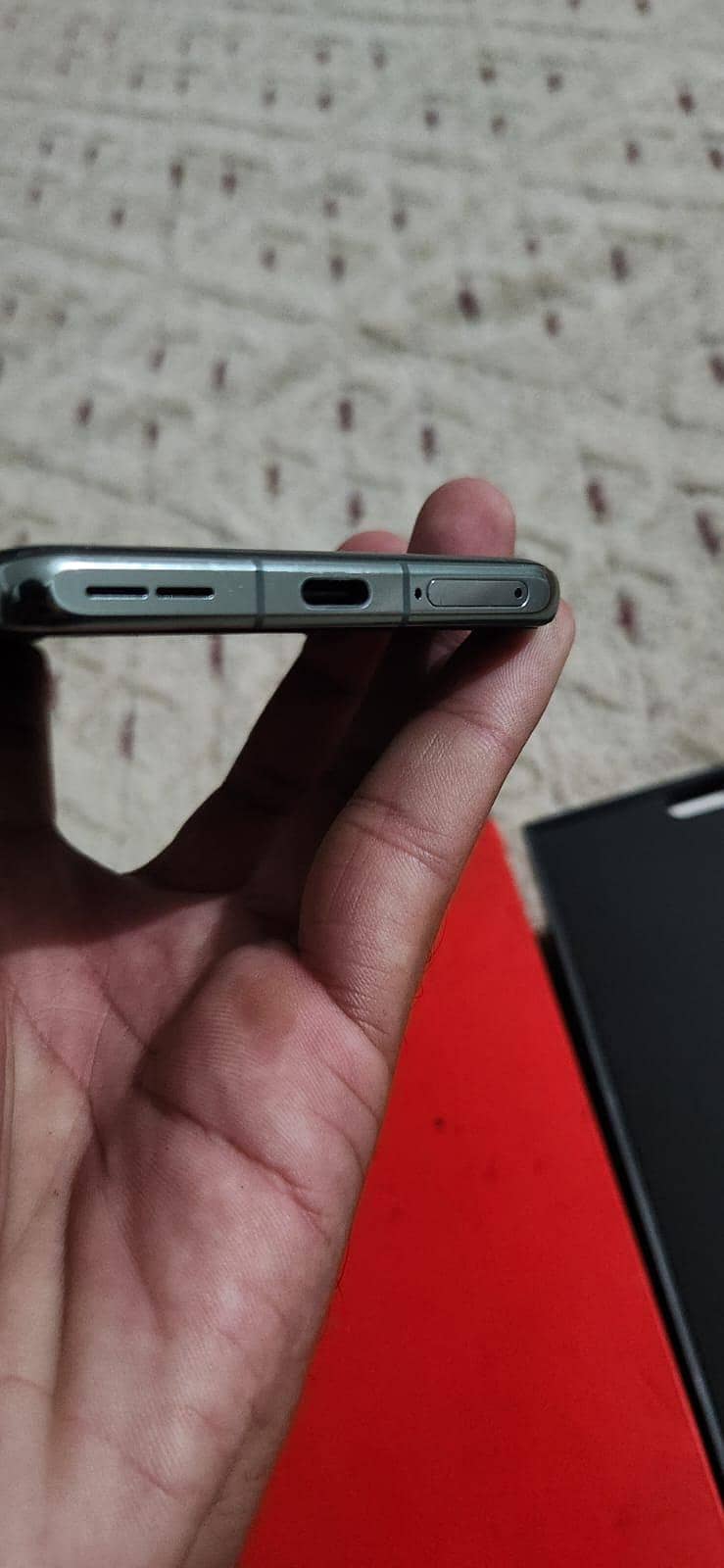 One Plus 11 6