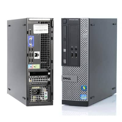 Dell3010 Caro i5 3th