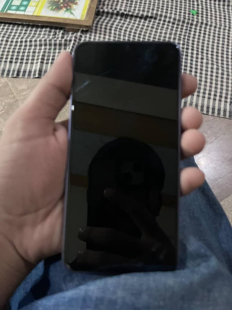 Samsung S24 5