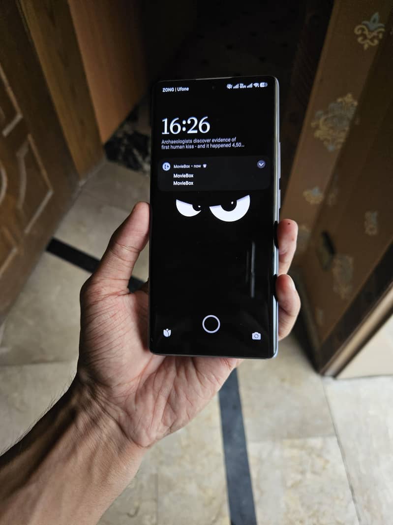 Xiaomi Redmi Note 14 Pro 4