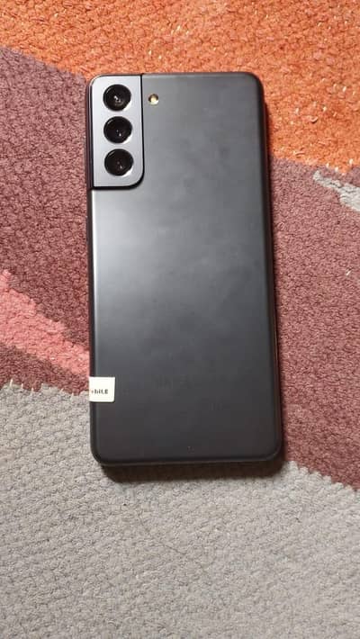 Samsung S21 8/128