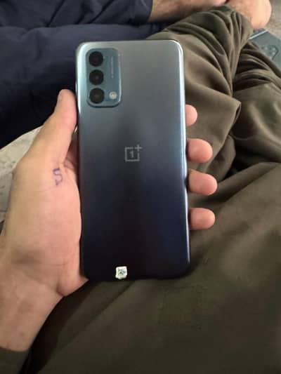 One Plus Nord N200
