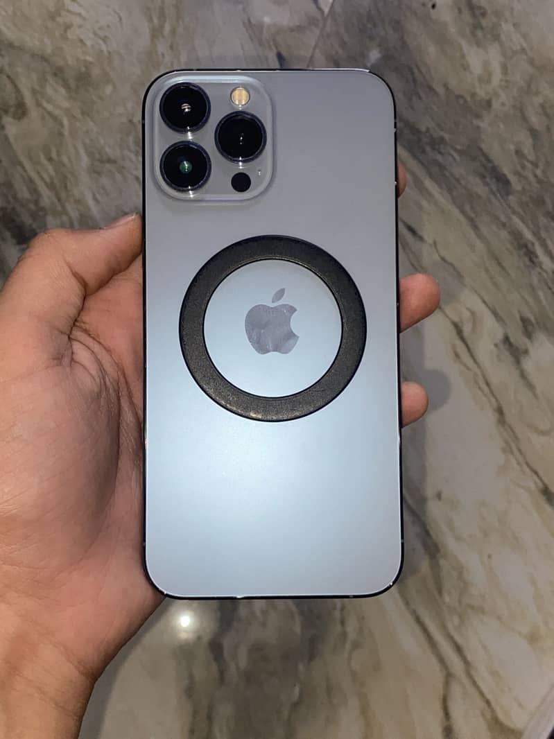 Apple iPhone 13 Pro Max 0