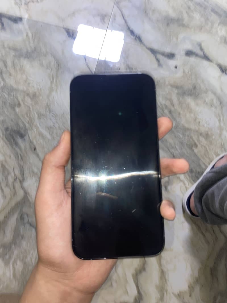 Apple iPhone 13 Pro Max 2