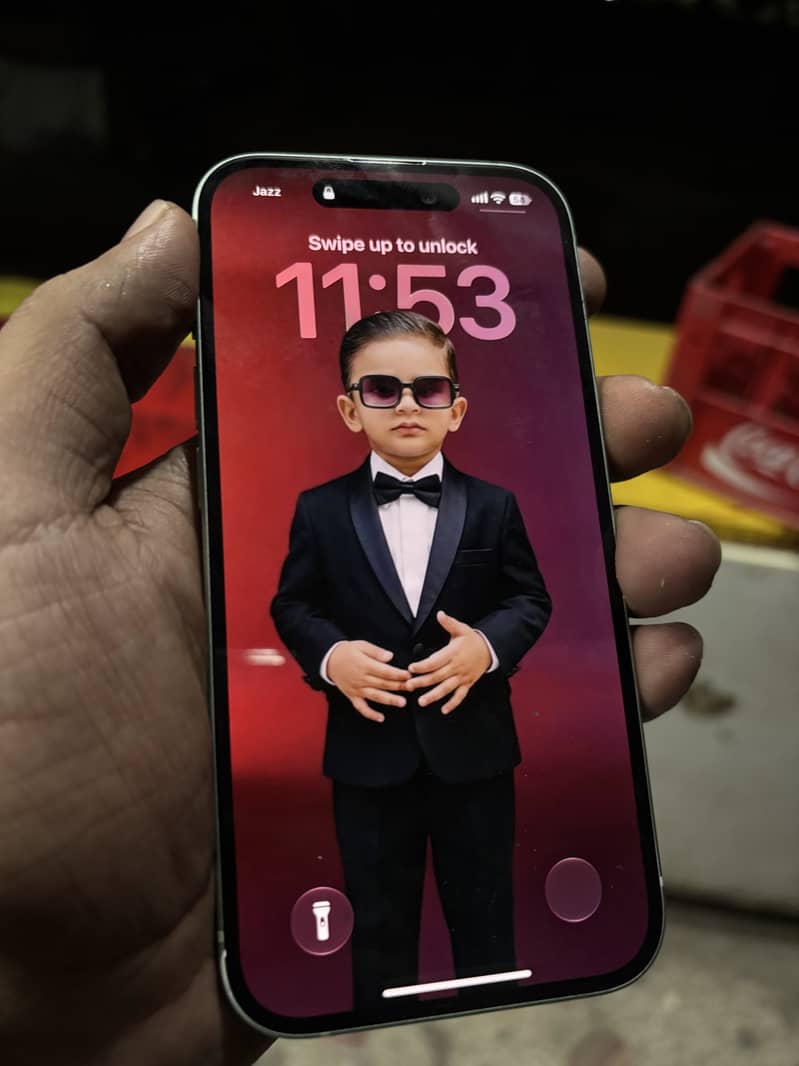 Apple iPhone 15 2