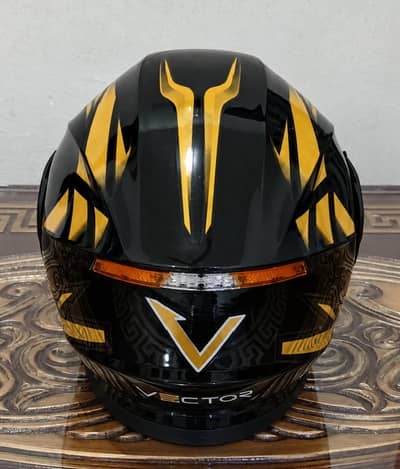 New Bike Helmet fully best QualiTy