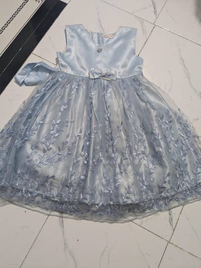 baby dress
