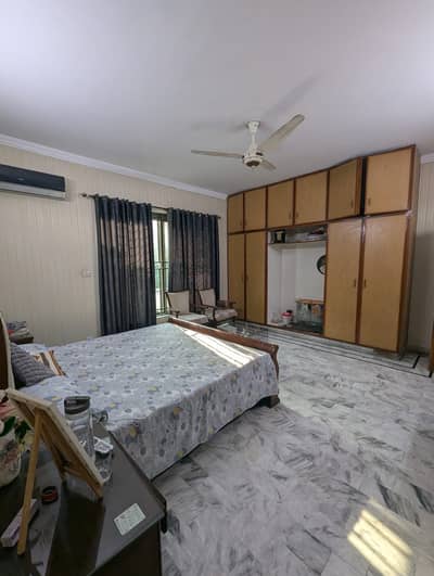 8 marla House for Sale in Faisal Town