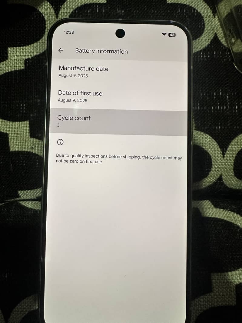 Google Pixel 10 Pro XL 1
