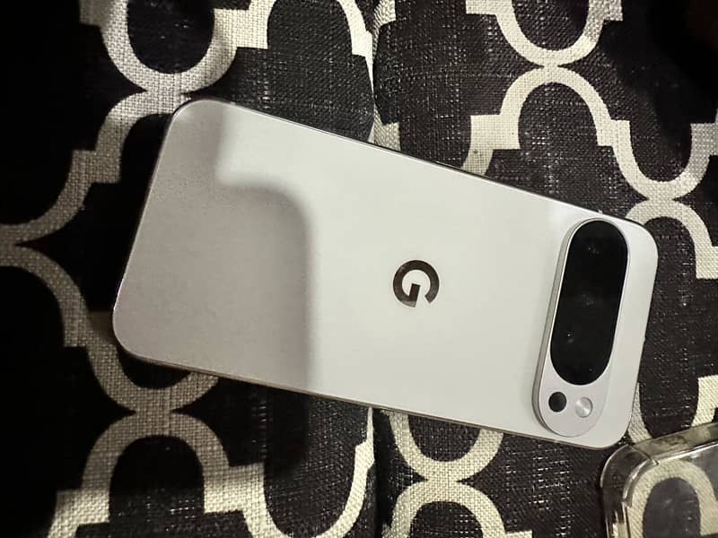 Google Pixel 10 Pro XL 3